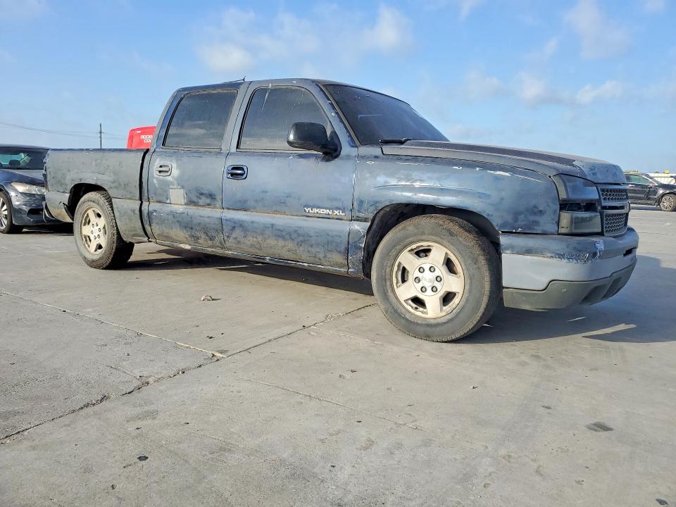 Aukcja sprzedaży 2007 Chevrolet Silverado, vin: 2GCEC13V671101410, numer aukcji: 65173426