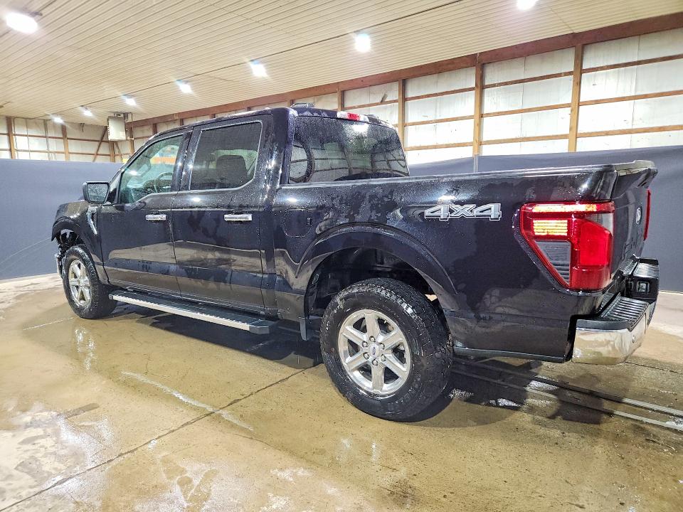 2025 Ford F150 მანქანა იყიდება აუქციონზე, vin: 1FTEW3LP9SKE63079, აუქციონის ნომერი: 65318526