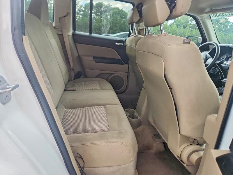 Auction sale of the 2014 Jeep Patriot, vin: 1C4NJPBBXED913035, lot number: 63739036