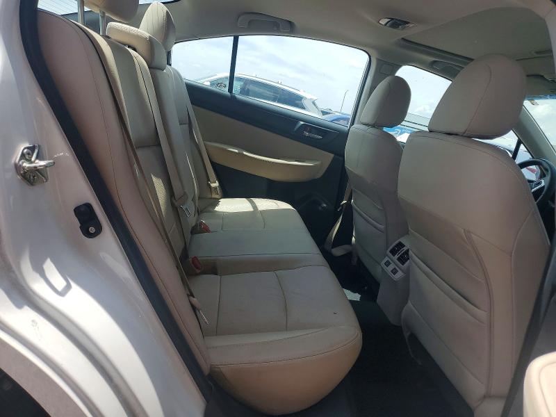 Продаж на аукціоні авто 2017 Subaru Legacy, vin: 4S3BNAN67H3061398, номер лоту: 65043666
