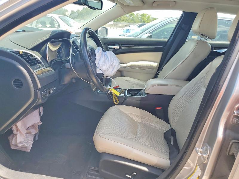 Aukcja sprzedaży 2016 Chrysler 300c, vin: 2C3CCAEG2GH111160, numer aukcji: 63312826