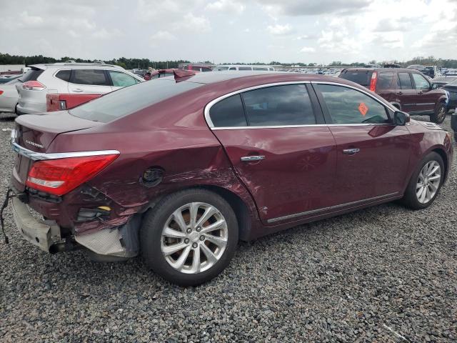 Aukcja sprzedaży 2016 Buick Lacrosse, vin: 1G4GB5G34GF264413, numer aukcji: 63793056