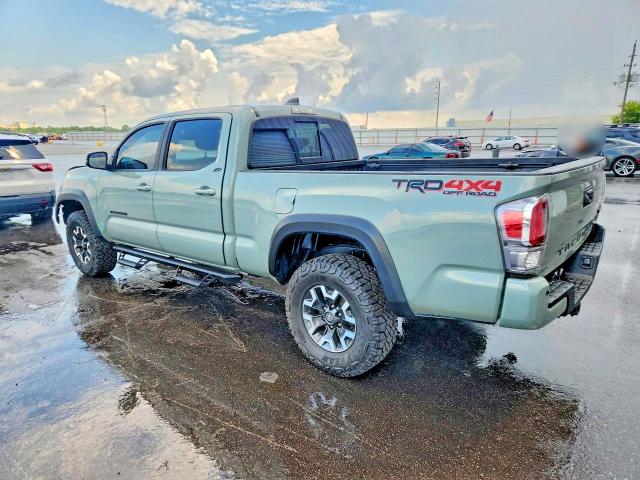 Продажа на аукционе авто 2023 Toyota Tacoma, vin: 3TMDZ5BN7PM151955, номер лота: 66558086