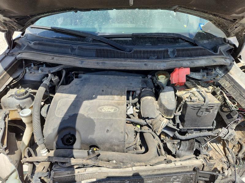 Aukcja sprzedaży 2013 Ford Explorer, vin: 1FM5K7F80DGB98934, numer aukcji: 63227916