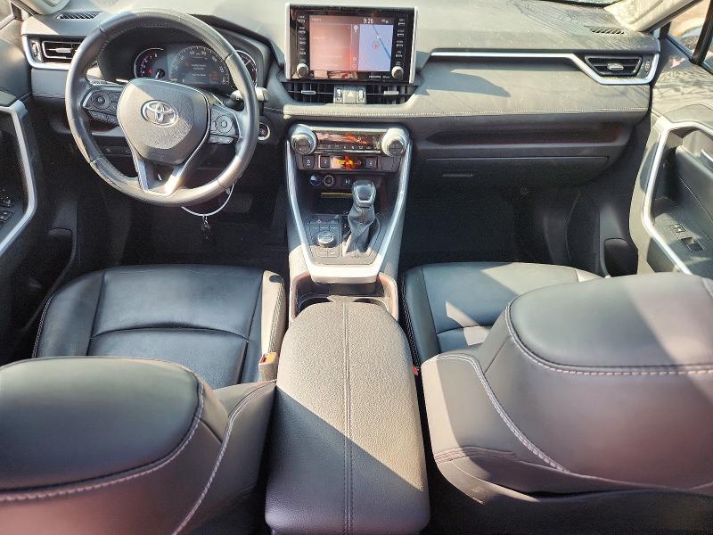 Продажа на аукционе авто 2019 Toyota Rav4, vin: JTMN1RFV2KD506192, номер лота: 66167956