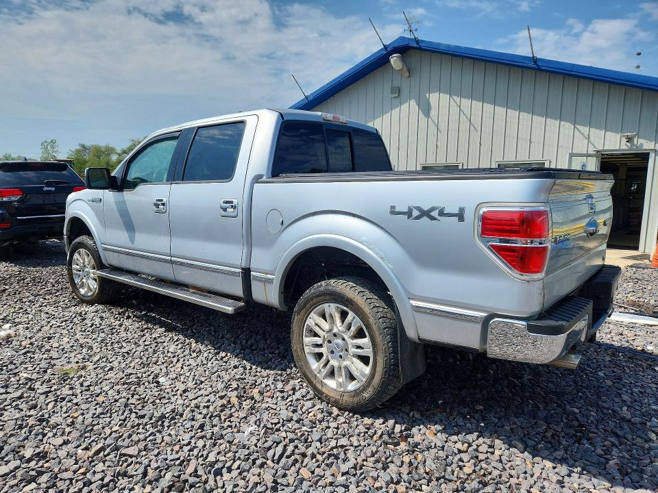 Aukcja sprzedaży 2010 Ford F150, vin: 1FTFW1EV8AFB47877, numer aukcji: 65942216