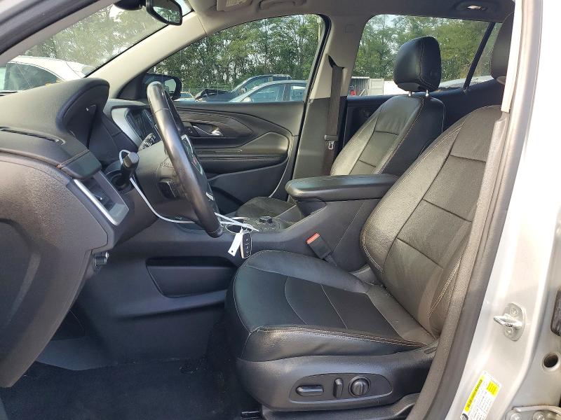Aukcja sprzedaży 2020 Gmc Terrain, vin: 3GKALPEV3LL234685, numer aukcji: 66107436