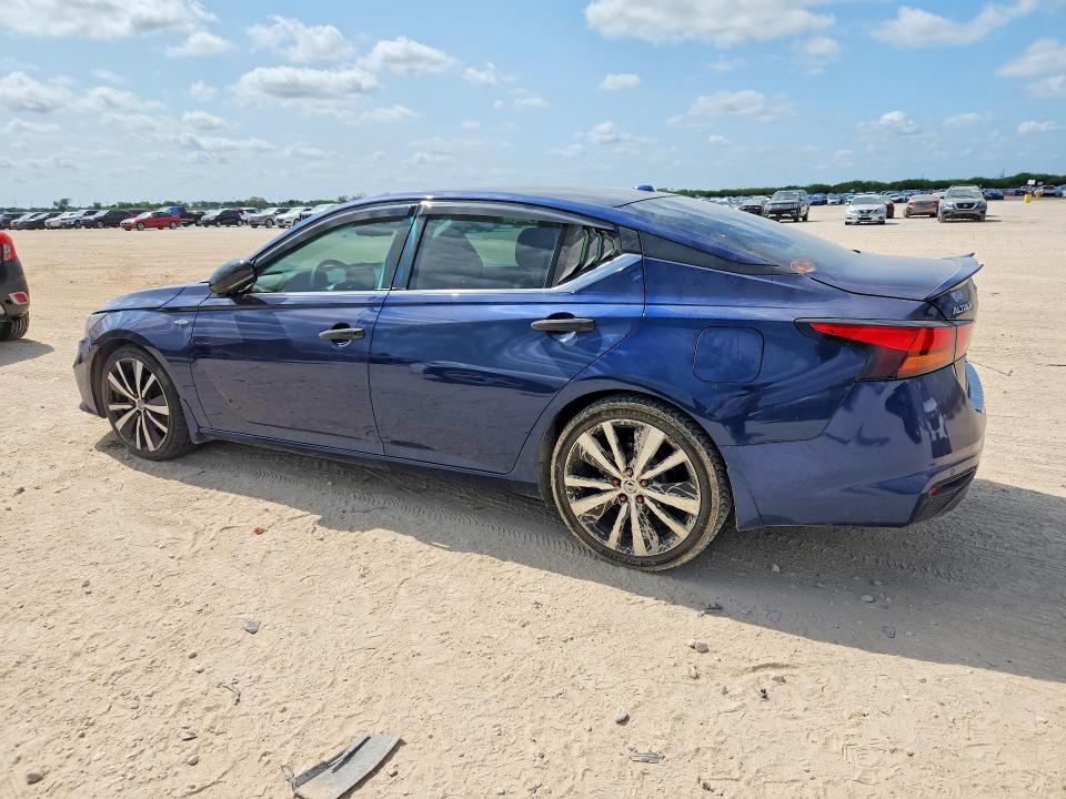 Aukcja sprzedaży 2022 Nissan Altima, vin: 1N4AL4CV3NN346005, numer aukcji: 63264296