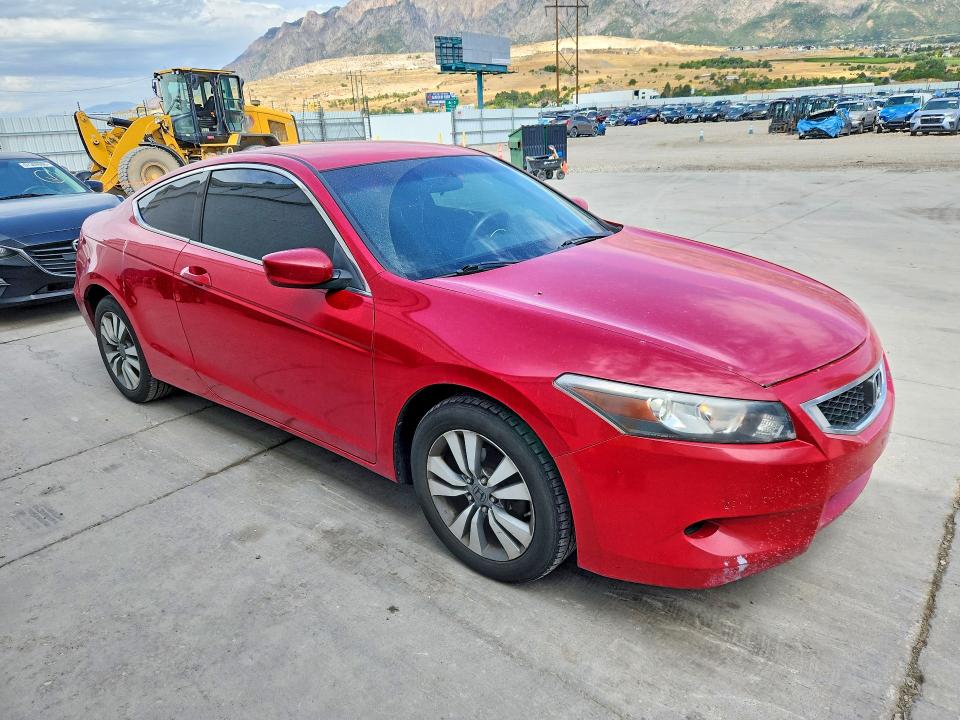 2009 Honda Accord მანქანა იყიდება აუქციონზე, vin: 1HGCS12369A010304, აუქციონის ნომერი: 66999036