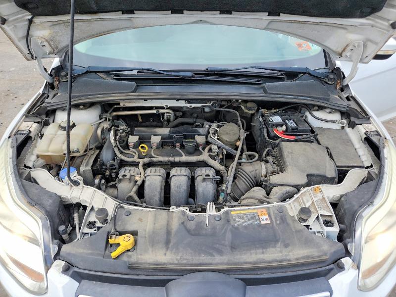 Продажа на аукционе авто 2013 Ford Focus, vin: 1FADP3F24DL349955, номер лота: 63837526