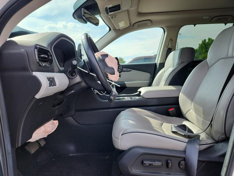 Продаж на аукціоні авто 2023 Honda Pilot, vin: 5FNYG1H81PB001510, номер лоту: 64447476