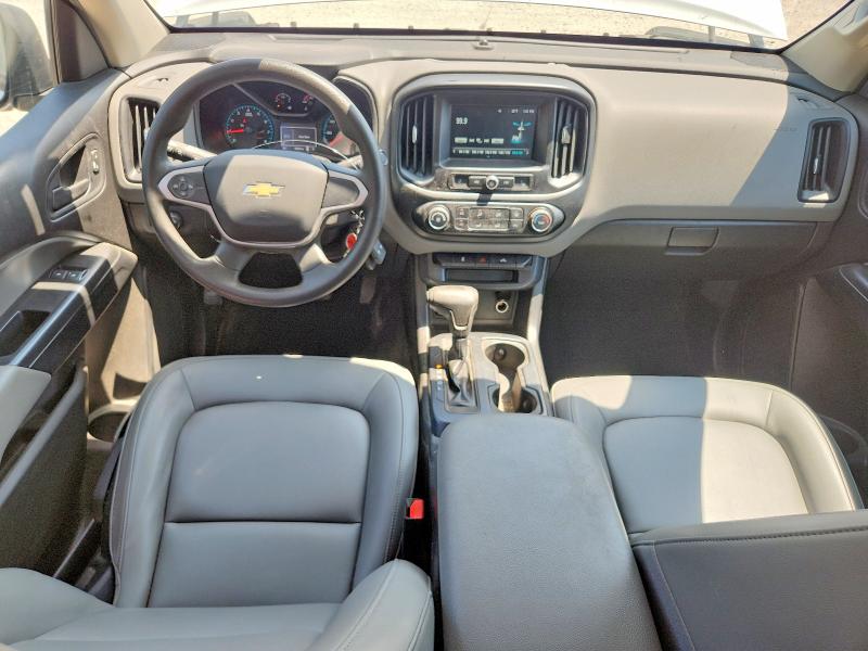66260786 :رقم المزاد ، 1GCHSBEA0J1246147 vin ، 2018 Chevrolet Colorado مزاد بيع