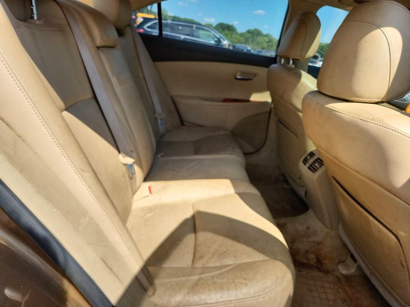 Продаж на аукціоні авто 2008 Lexus Es, vin: JTHBJ46GX82182340, номер лоту: 63985596