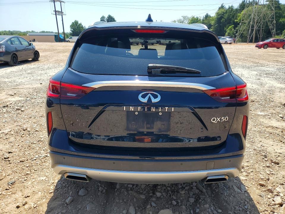 Продаж на аукціоні авто 2019 Infiniti Qx50, vin: 3PCAJ5M10KF117017, номер лоту: 61318486