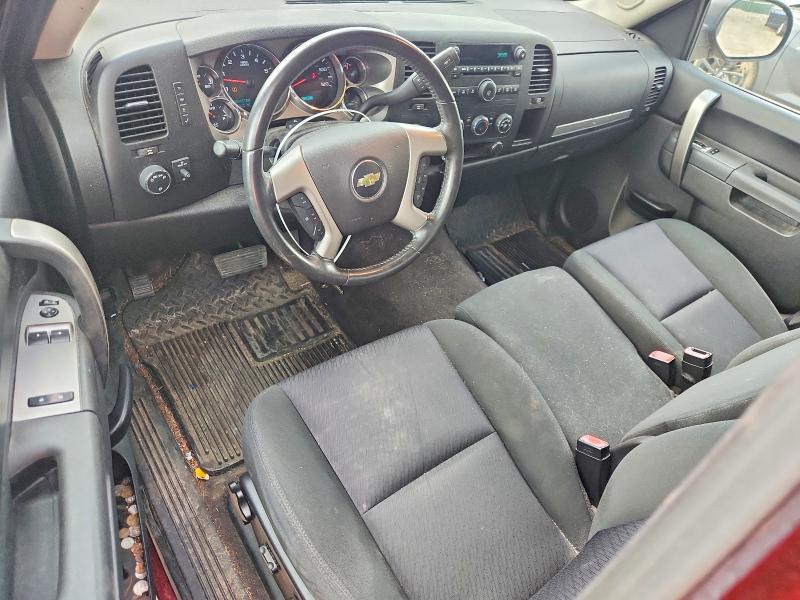 2013 Chevrolet Silverado მანქანა იყიდება აუქციონზე, vin: 1GCNKSE04DZ330259, აუქციონის ნომერი: 66922076