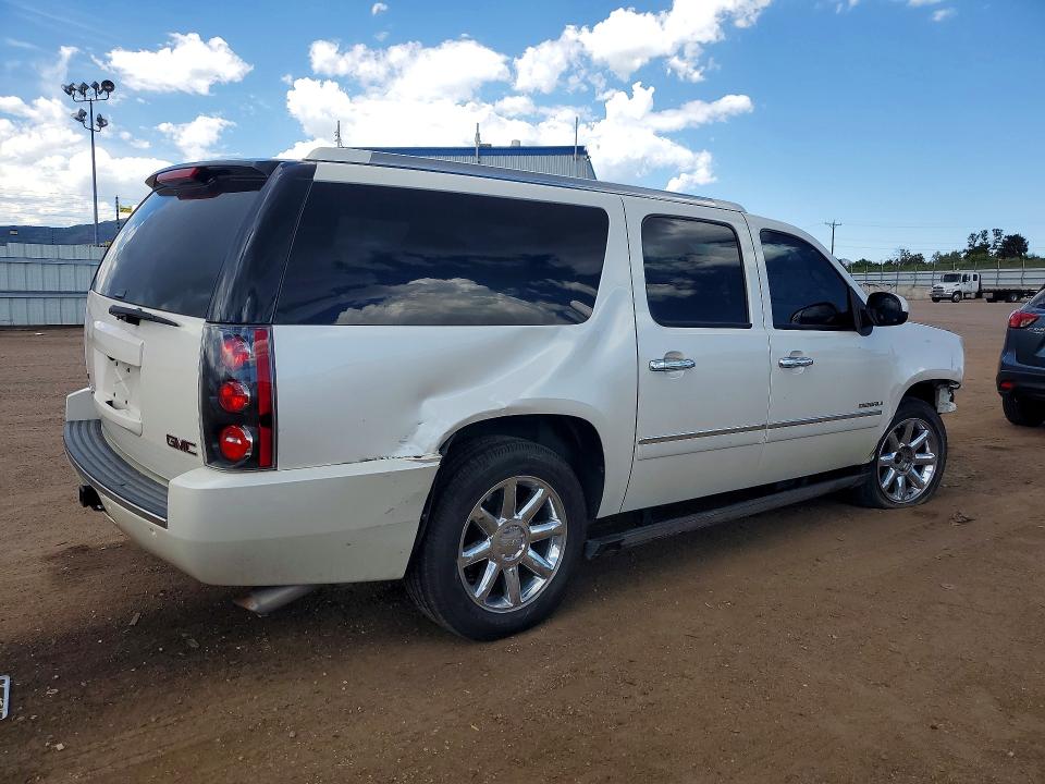 2011 Gmc Yukon Xl მანქანა იყიდება აუქციონზე, vin: 1GKS2MEF0BR394528, აუქციონის ნომერი: 66106606