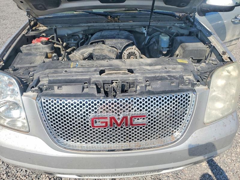 66658906 :رقم المزاد ، 1GKUKEEF1AR288232 vin ، 2010 Gmc Yukon مزاد بيع