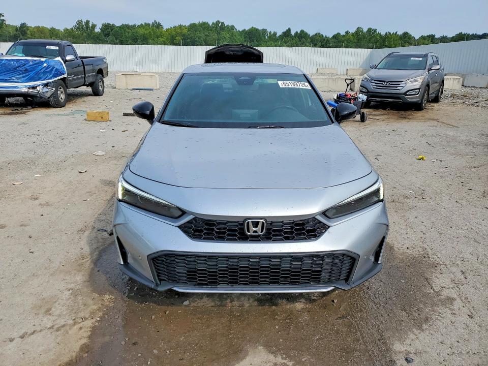 65199726 :رقم المزاد ، 2HGFE4F89TH305711 vin ، 2026 Honda Civic مزاد بيع