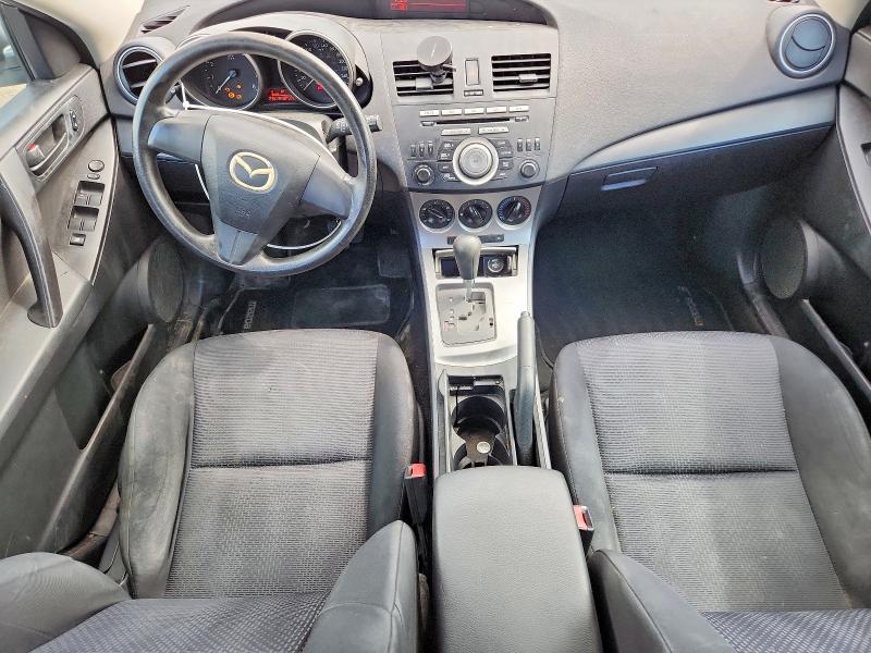 Aukcja sprzedaży 2010 Mazda 3, vin: JM1BL1HF1A1146224, numer aukcji: 65518826