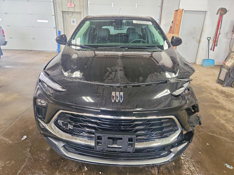 Aukcja sprzedaży 2026 Buick Encore Gx, vin: KL4AMBSL5TB137305, numer aukcji: 65284896