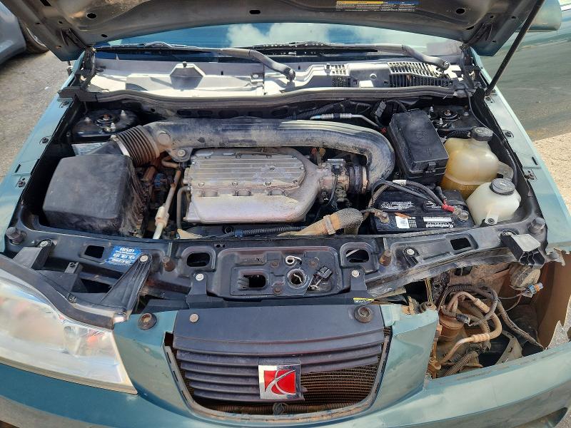 64803836 :رقم المزاد ، 5GZCZ53416S820226 vin ، 2006 Saturn Vue مزاد بيع