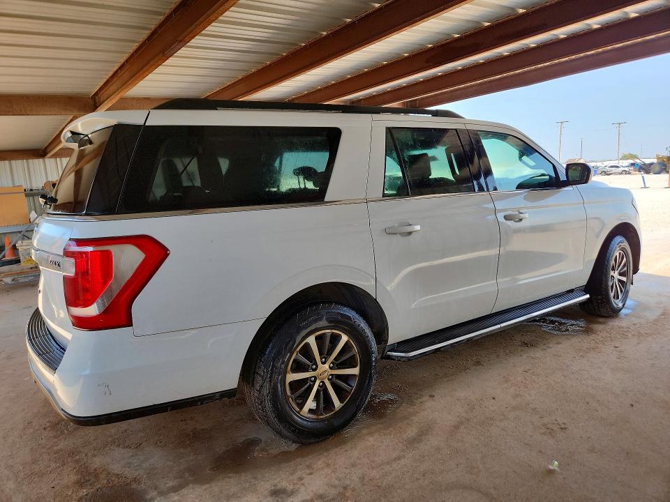 Aukcja sprzedaży 2018 Ford Expedition, vin: 1FMJK1HT4JEA11960, numer aukcji: 63754156
