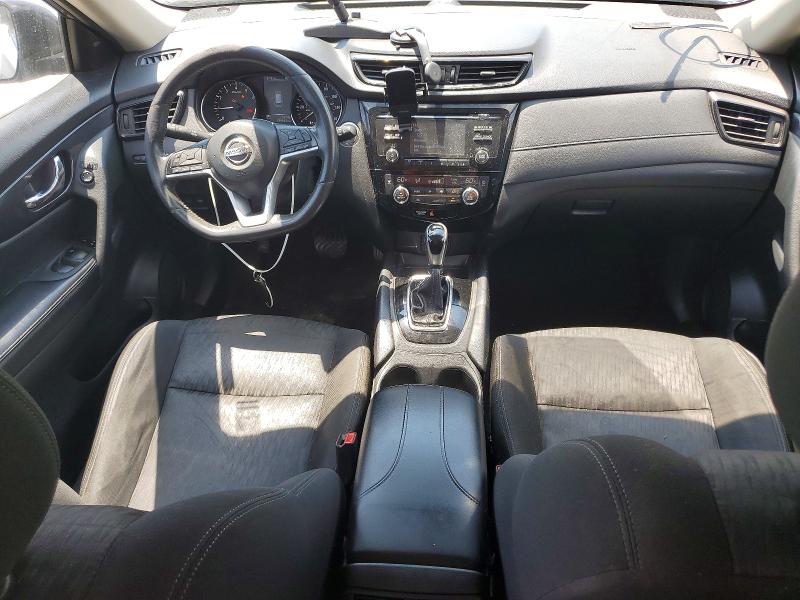Продаж на аукціоні авто 2017 Nissan Rogue, vin: KNMAT2MT7HP611156, номер лоту: 64082016