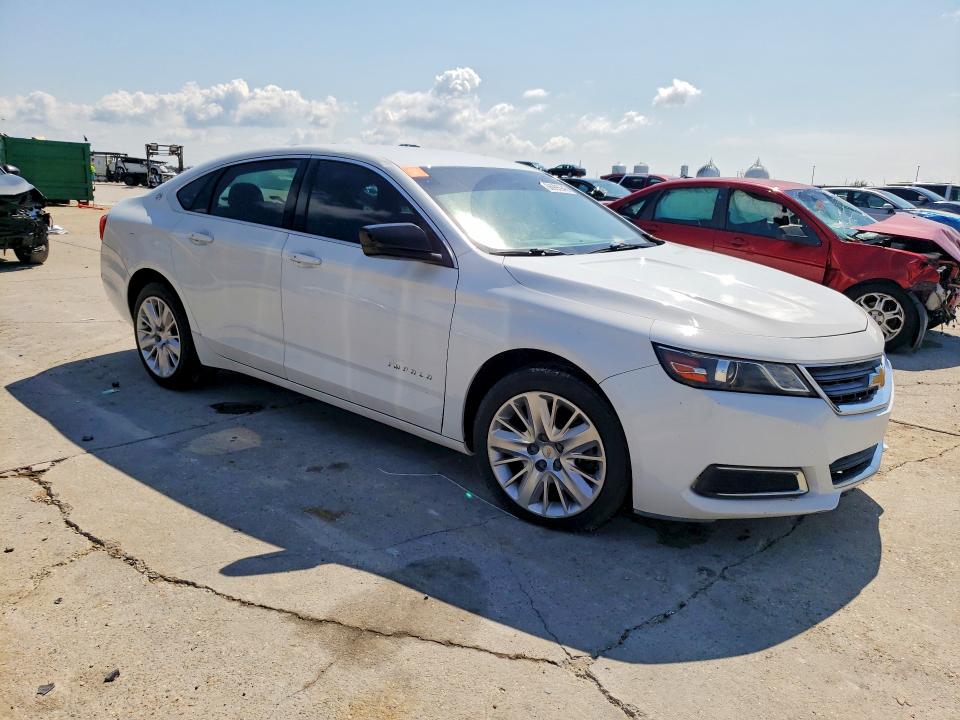 Aukcja sprzedaży 2019 Chevrolet Impala, vin: 2G11X5S38K9131490, numer aukcji: 66995946