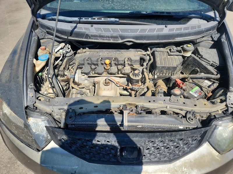 Aukcja sprzedaży 2010 Honda Accord, vin: 2HGFG1B68AH535606, numer aukcji: 64120916