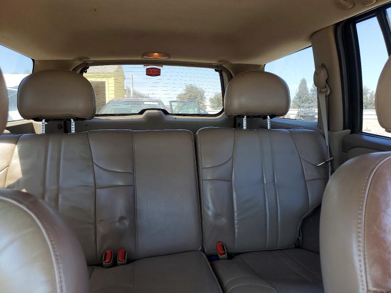 Aukcja sprzedaży 2002 Jeep Grand Cherokee, vin: 1J8GX48S12C121959, numer aukcji: 66496876