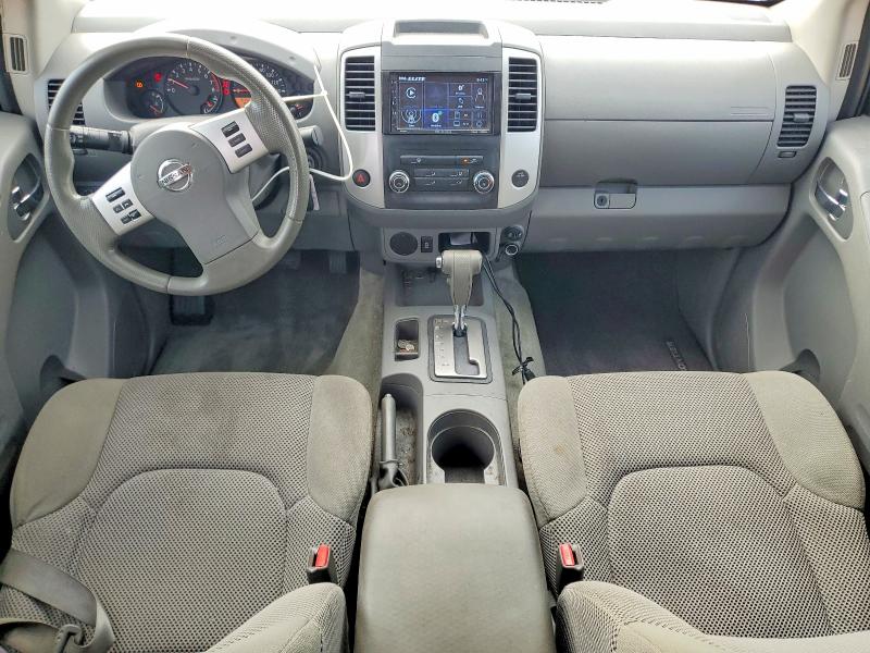 Продажа на аукционе авто 2018 Nissan Frontier, vin: 1N6AD0ER3JN746704, номер лота: 67091346