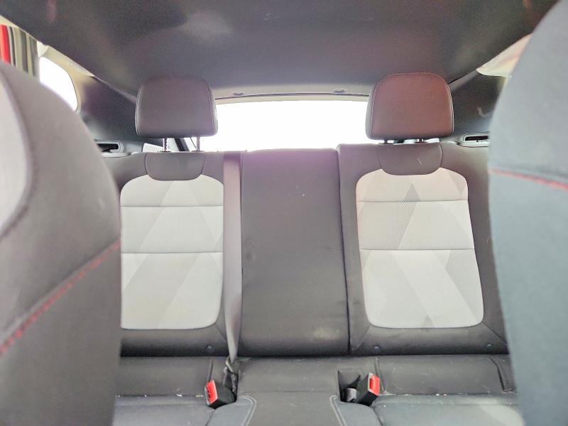 2026 Chevrolet Trax მანქანა იყიდება აუქციონზე, vin: KL77LGEP3TC170373, აუქციონის ნომერი: 63926876