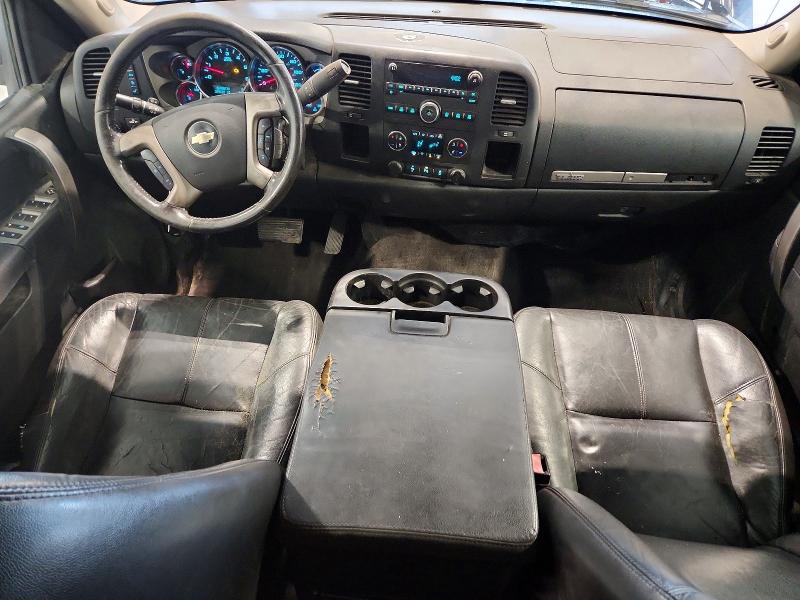 Aukcja sprzedaży 2013 Chevrolet Silverado, vin: 1GCRCSE05DZ368890, numer aukcji: 65004886