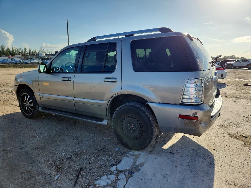 Aukcja sprzedaży 2008 Mercury Mountaineer, vin: 4M2EU38E58UJ02002, numer aukcji: 66707956