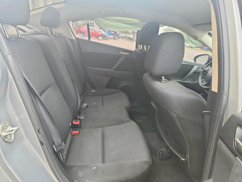 Aukcja sprzedaży 2013 Mazda 3, vin: JM1BL1TF6D1720084, numer aukcji: 65647616