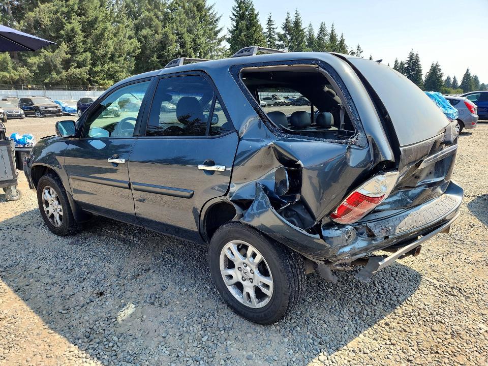 Продажа на аукционе авто 2006 Acura Mdx, vin: 2HNYD18846H530848, номер лота: 65039406