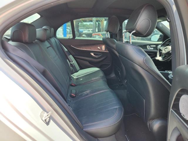 Продаж на аукціоні авто 2018 Mercedes-benz E, vin: WDDZF4KB7JA407262, номер лоту: 64992186