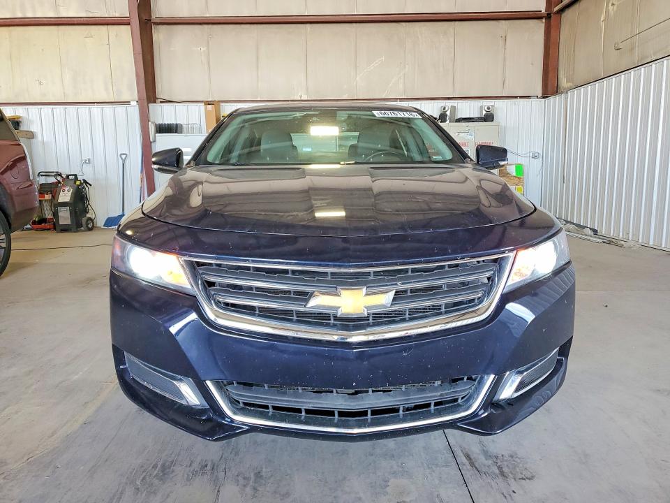 Aukcja sprzedaży 2016 Chevrolet Impala, vin: 2G1115S39G9138330, numer aukcji: 66761716