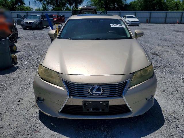 2013 Lexus Es მანქანა იყიდება აუქციონზე, vin: JTHBW1GG7D2020044, აუქციონის ნომერი: 65262266