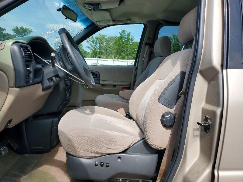 64819946 :رقم المزاد ، 1GHDX03E6WD194436 vin ، 1998 Oldsmobile Silhouette مزاد بيع