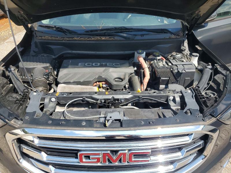 Aukcja sprzedaży 2019 Gmc Terrain, vin: 3GKALWEU8KL248114, numer aukcji: 66583486