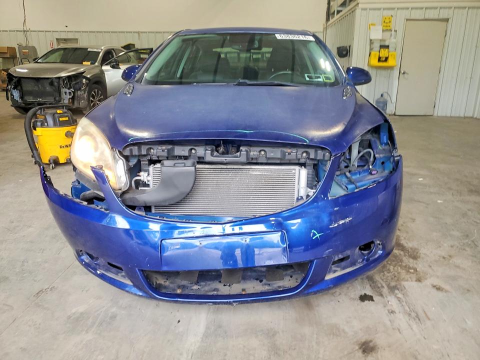Продажа на аукционе авто 2013 Buick Verano, vin: 1G4PS5SK5D4188965, номер лота: 63836216