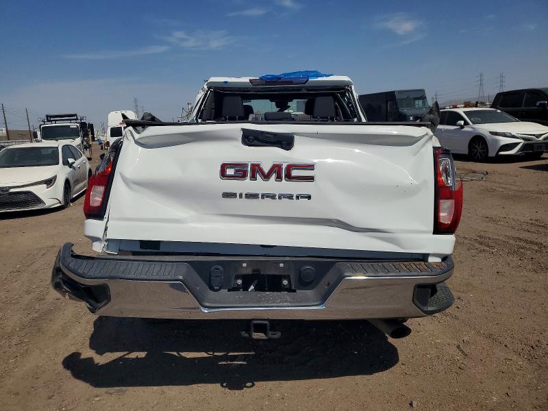 Продаж на аукціоні авто 2024 Gmc Sierra, vin: 1GT49LE7XRF159777, номер лоту: 63324386