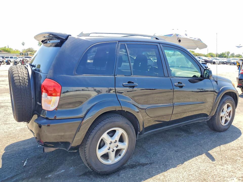 64646926 :رقم المزاد ، JTEHH20V626057799 vin ، 2002 Toyota Rav4 مزاد بيع