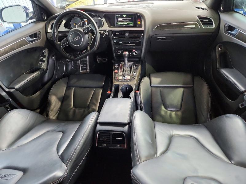 Aukcja sprzedaży 2016 Audi S4, vin: WAUBGAFL4GA009314, numer aukcji: 66319166