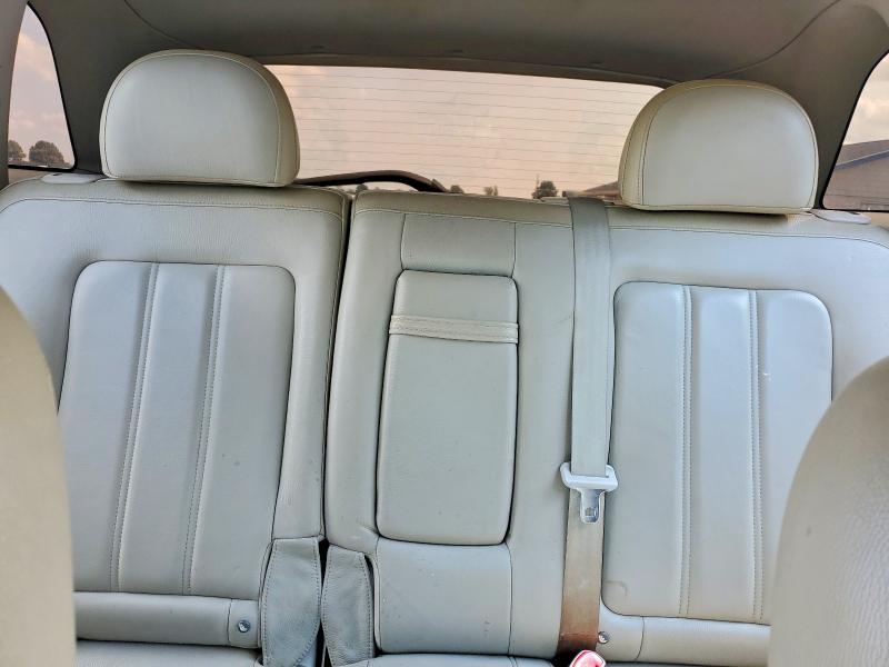 64682576 :رقم المزاد ، 3GSCL53768S571026 vin ، 2008 Saturn Vue مزاد بيع