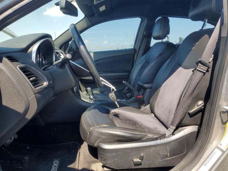 Продажа на аукционе авто 2011 Chrysler 200, vin: 1C3BC8FG8BN596956, номер лота: 65566556