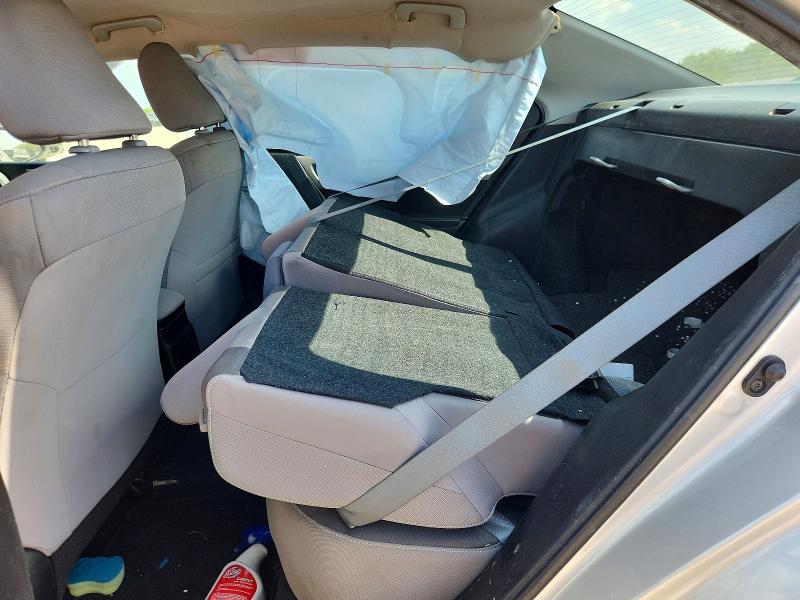 63842456 :رقم المزاد ، 5YFBURHE0KP868137 vin ، 2019 Toyota Corolla مزاد بيع