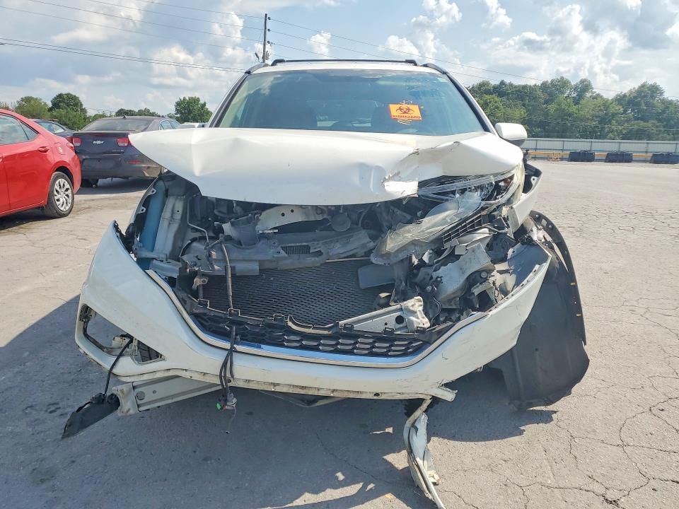 Auction sale of the 2015 Honda Cr-v, vin: 5J6RM3H51FL019445, lot number: 64727116
