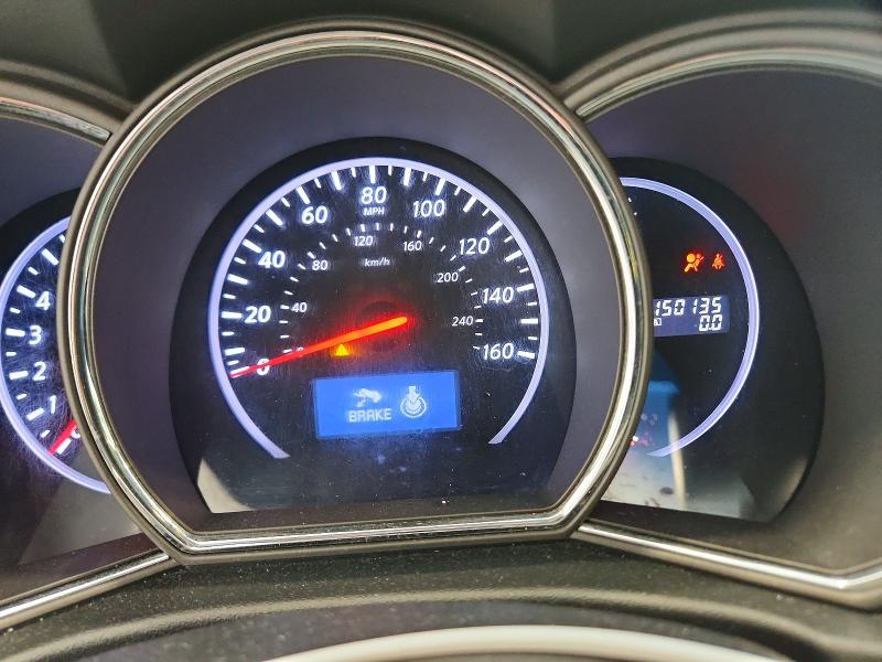 Продаж на аукціоні авто 2012 Nissan Murano, vin: JN8AZ1MW3CW206658, номер лоту: 66167826